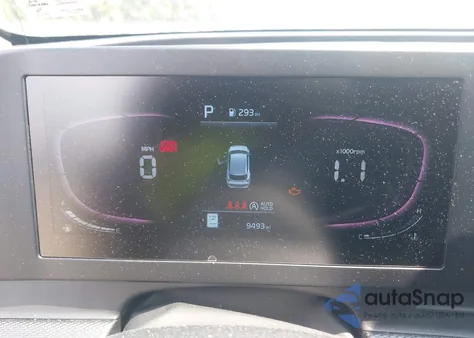 2023 Kia Sportage Lx из США, поврежденный, VIN KNDPUCAFXP7036934